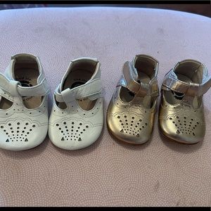 Livie and Luca shoes